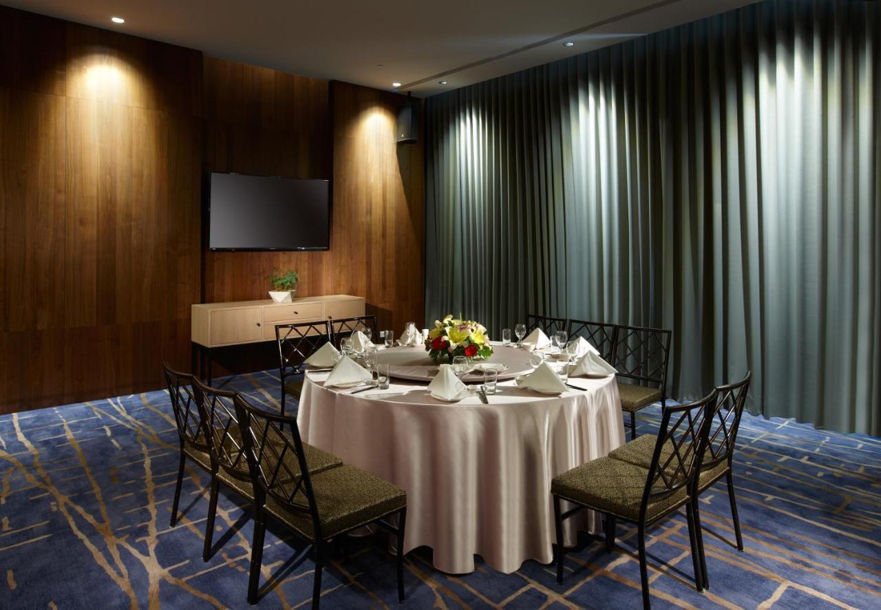Discovery Hotel Magong Esterno foto
