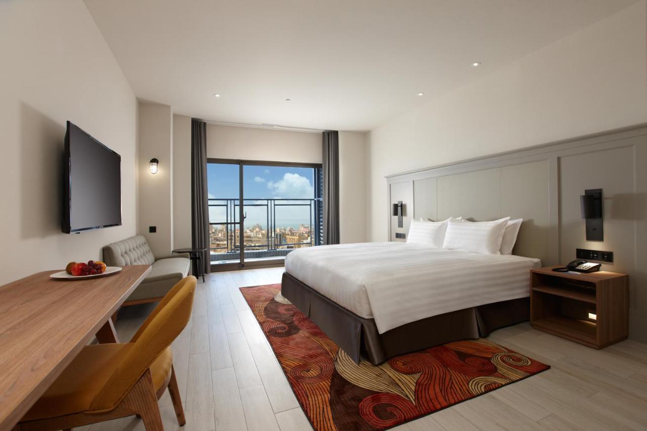 Discovery Hotel Magong Esterno foto