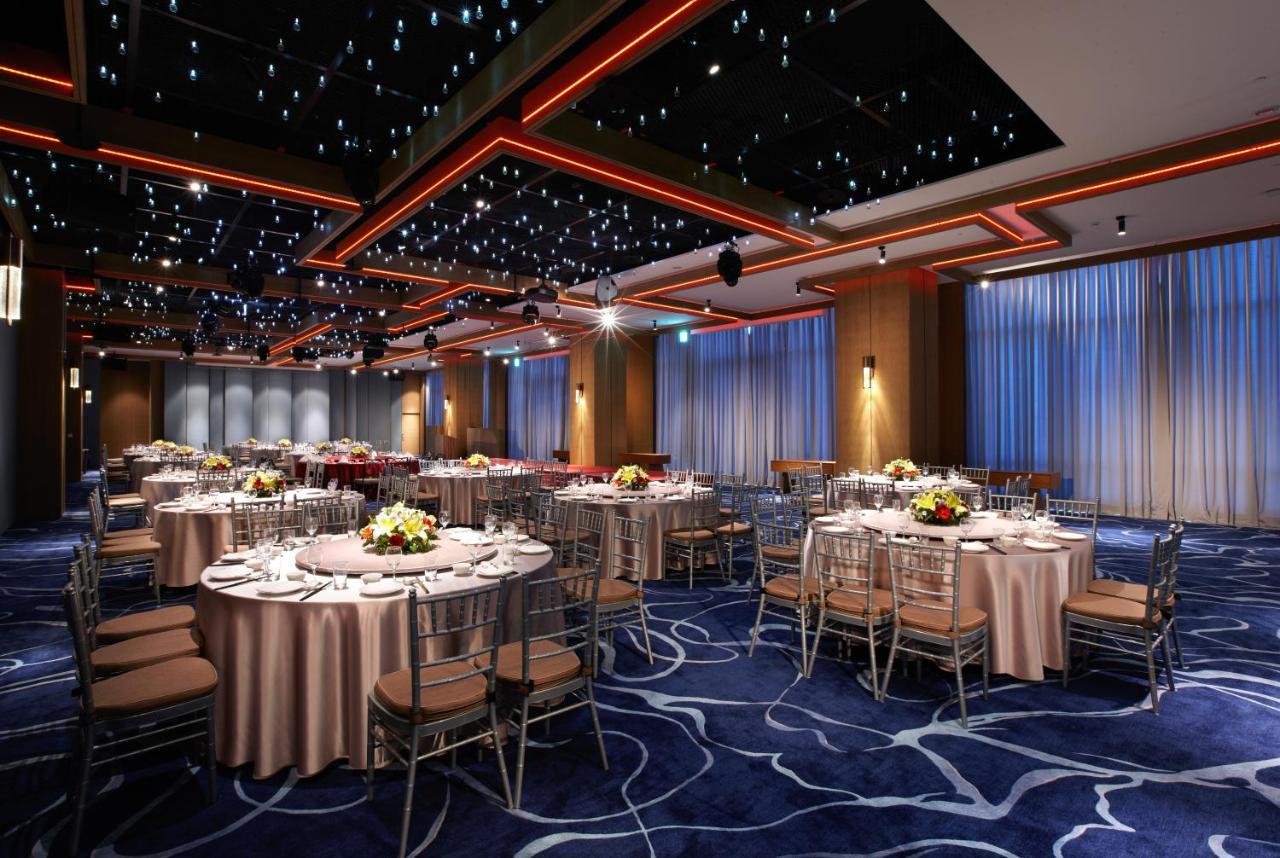 Discovery Hotel Magong Esterno foto